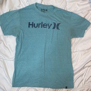Hurley Tee